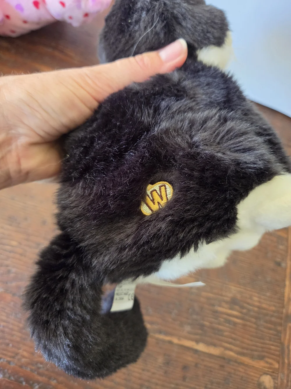 WEBKINZ - Set of 5